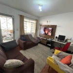 Sobrado à venda com 6 quartos, sendo 1 suíte,  em Vila do Encontro, São Paulo, SP
