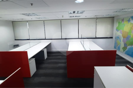 Sala para alugar em Pinheiros, São Paulo, SP