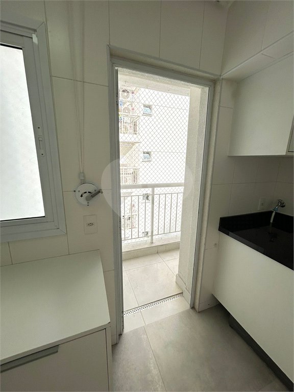 Apartamento à venda com 3 suítes em Barra Funda, São Paulo, SP
