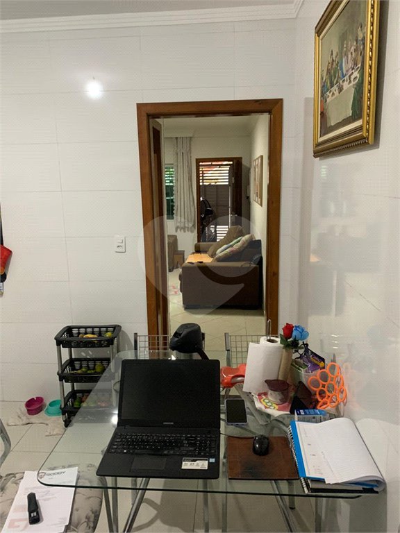 Casa à venda com 3 quartos, sendo 1 suíte, em Vila Mazzei, São Paulo, SP