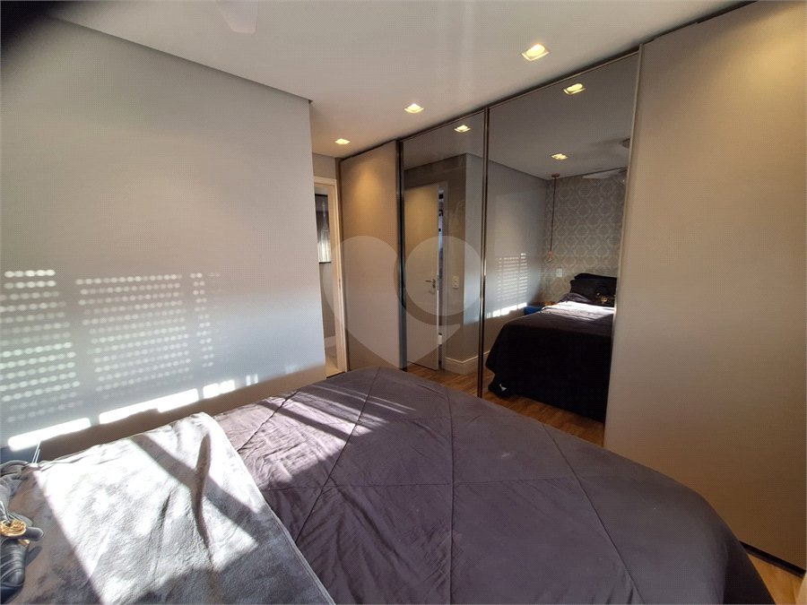 Apartamento à venda com 2 quartos, sendo 1 suíte, em Vila Maria Alta, São Paulo, SP