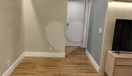 Studio à venda com 1 quarto em Paraíso, São Paulo, SP
