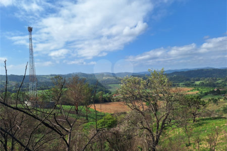 Área de Terra à venda com 1 suíte em Cocais, Itatiba, SP