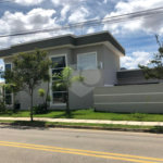 Casa à venda com 3 suítes no condomínio Vila do Bosque, Sorocaba - SP
