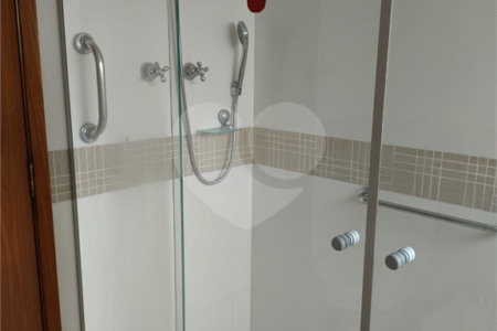 Apartamento para alugar com 3 suítes em Campo Belo, São Paulo, SP
