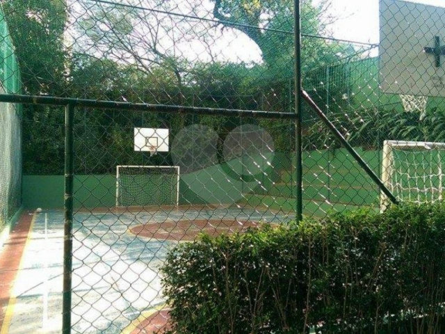 Apartamento à venda com 2 quartos em Lauzane Paulista, São Paulo, SP