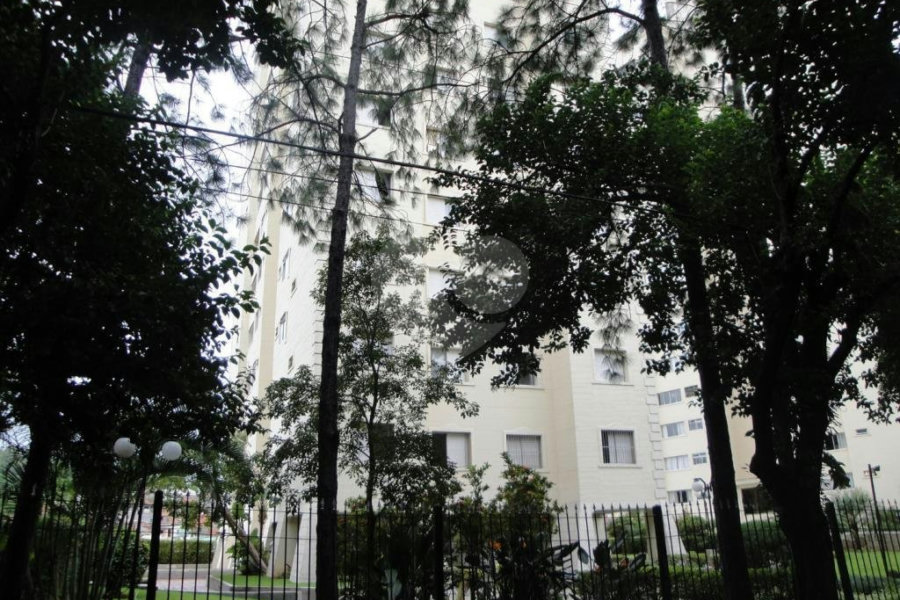 Apartamento à venda com 3 quartos, sendo 1 suíte,  em Mandaqui, São Paulo, SP