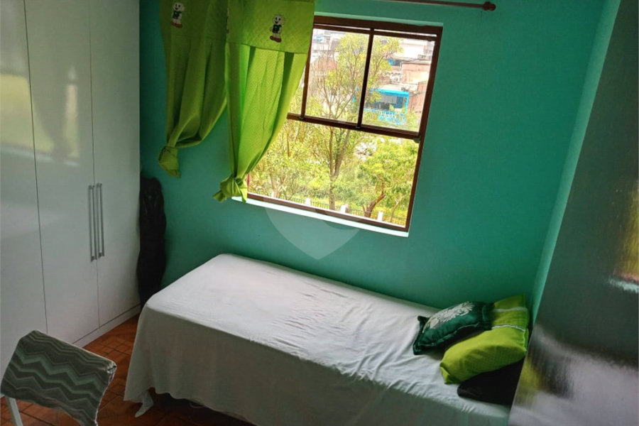 Apartamento à venda com 1 quarto no Brasilândia, São Paulo, SP