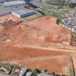 Terreno à venda em Portal D'oeste, Osasco, SP