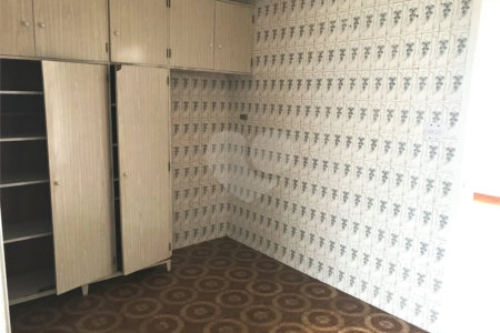 Apartamento à venda com 2 quartos em Santana, São Paulo, SP