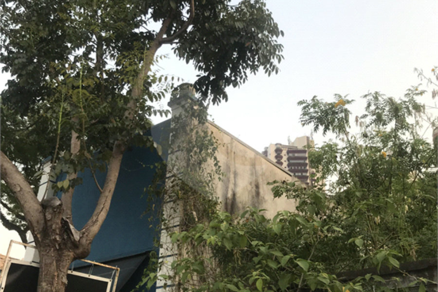 Terreno à venda em Água Fria, São Paulo, SP