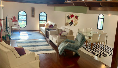 Apartamento à venda com 4 quartos, sendo 2 suítes, em Vila Andrade, São Paulo, SP
