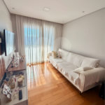 Apartamento à venda com 3 quartos, sendo 1 suíte,  em Vila Maria Alta, São Paulo, SP