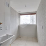 Apartamento à venda com 2 suítes em Santo Amaro, São Paulo, SP