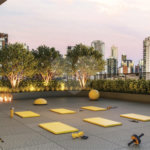 Apartamento à venda com 2 suítes em Santo Amaro, São Paulo, SP