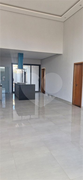 Casa à venda com 3 suítes no condomínio Campos do Conde Ii, Paulínia - SP