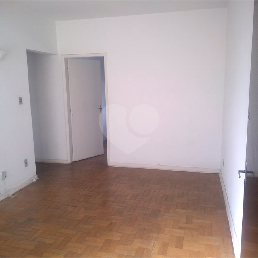 Apartamento à venda com 3 quartos em Perdizes, São Paulo, SP