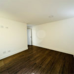 Apartamento à venda com 3 suítes em Baeta Neves, São Bernardo do Campo, SP