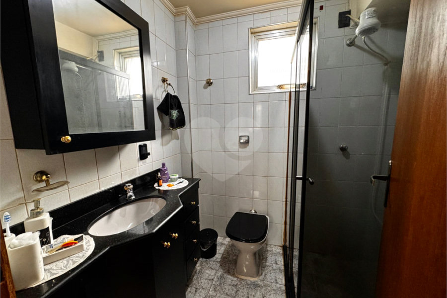 Apartamento à venda com 2 quartos em Casa Verde, São Paulo, SP