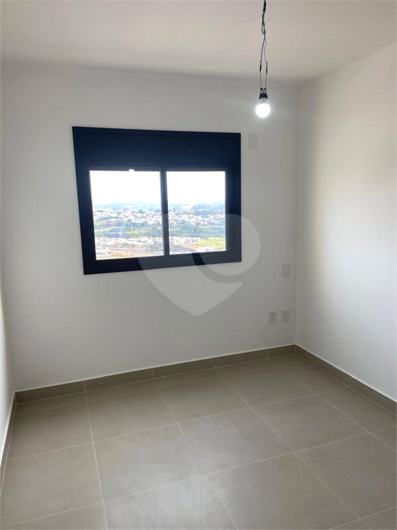 Apartamento à venda com 2 suítes em Alvinópolis, Atibaia, SP