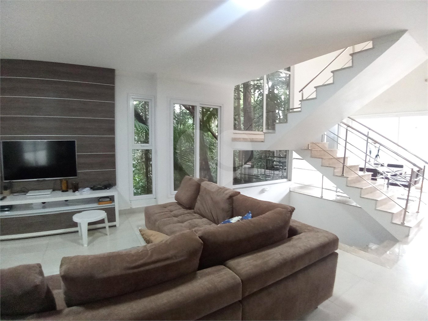 Casa à venda com 3 suítes no condomínio Reserva Nova Cantareira, São Paulo - SP