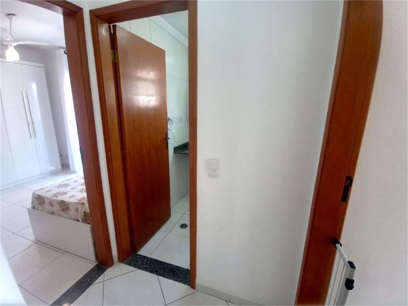 Apartamento Residencial à venda, Tupi, Praia Grande - AP0815.