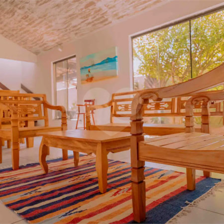 Casa à venda com 7 suítes em Bosque de Geribá, Armação dos Búzios, RJ