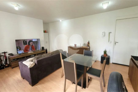 Apartamento à venda com 2 quartos em Jardim América da Penha, São Paulo, SP