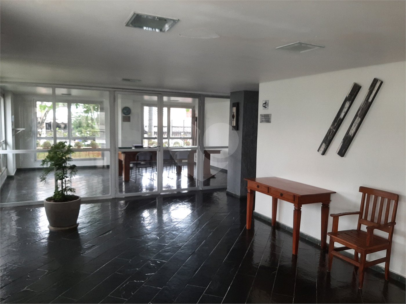 Apartamento à venda com 2 quartos em Vila Santo Estéfano, São Paulo, SP