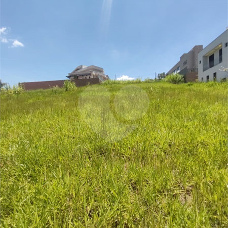 Terreno à venda no condomínio Residencial Campo de Toscana, Vinhedo - SP