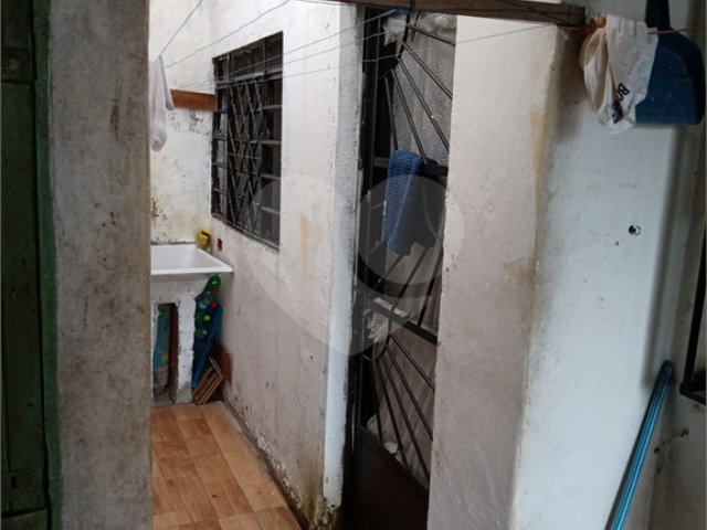 Casa Térrea à venda com 2 suítes em Vila Nova Cachoeirinha, São Paulo, SP