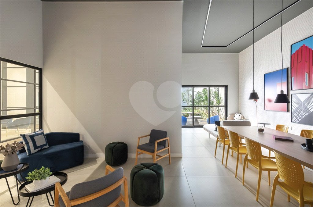Apartamento à venda com 1 suíte em Bela Vista, São Paulo, SP