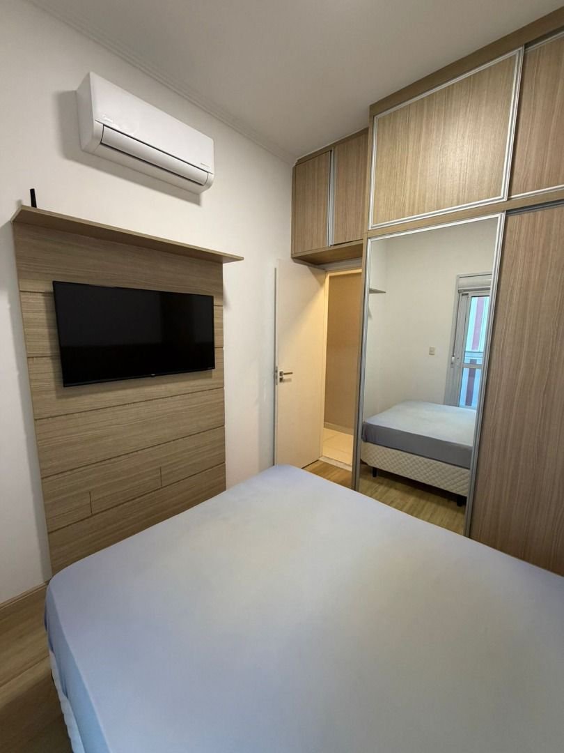 Apartamento com 3 dormitórios à venda, 82 m² por R$ 990.000,00 - José Menino - Santos/SP