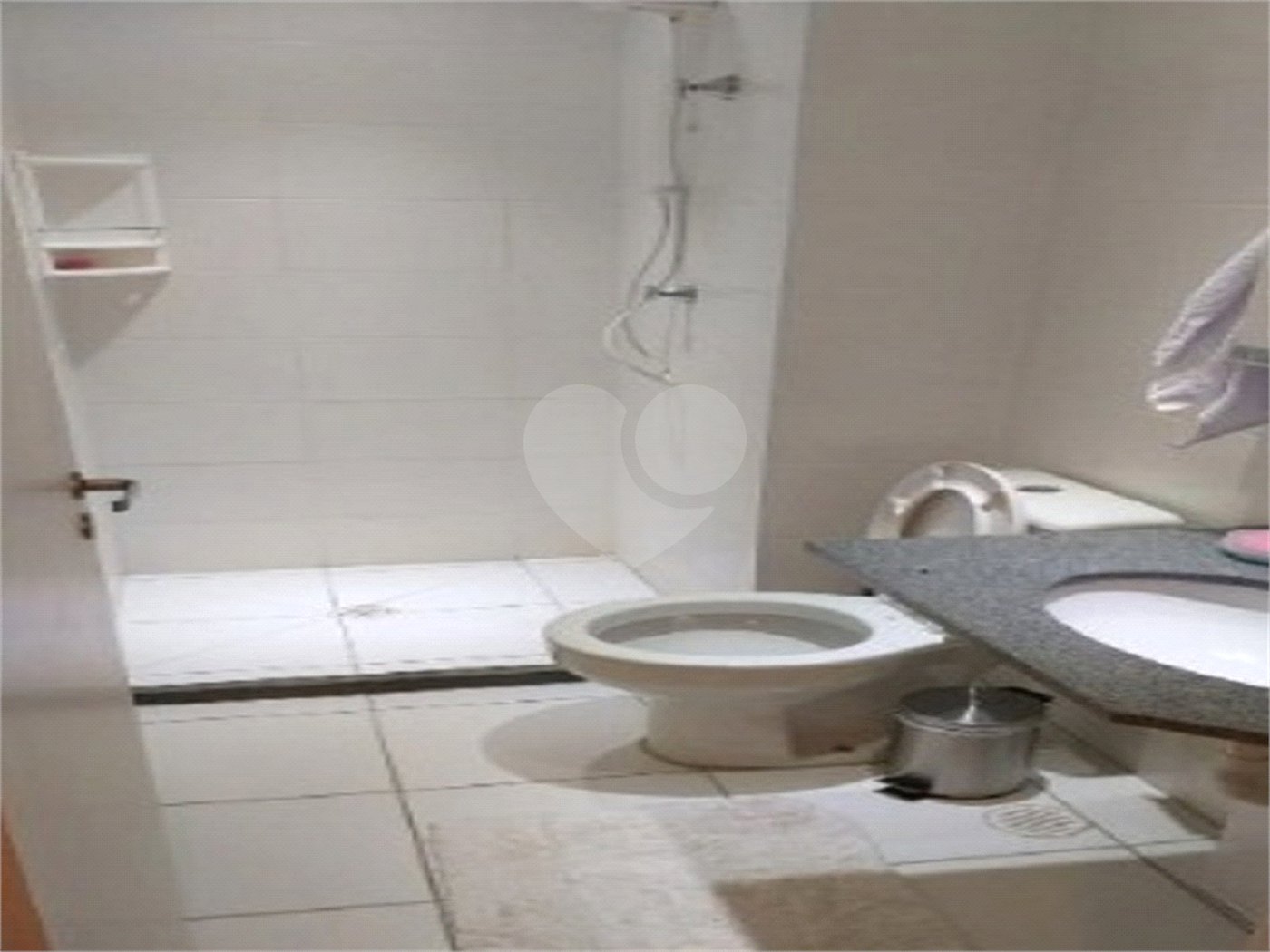 Studio à venda com 1 quarto em Água Branca, São Paulo, SP