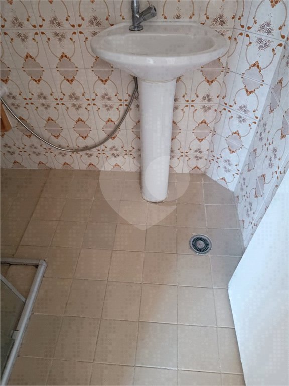 Apartamento para alugar com 2 quartos em Jaguaré, São Paulo, SP