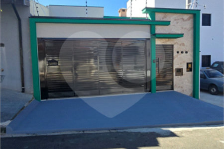 Casa à venda com 3 quartos, sendo 1 suíte, em Jardim Colonial, Indaiatuba, SP