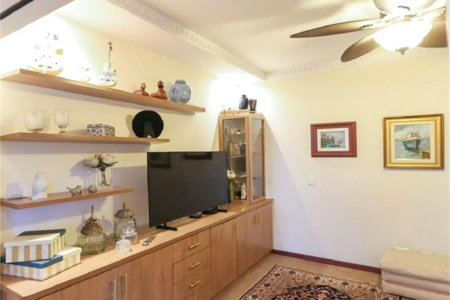Apartamento à venda com 3 suítes em Jardim Vitória Régia, São Paulo, SP