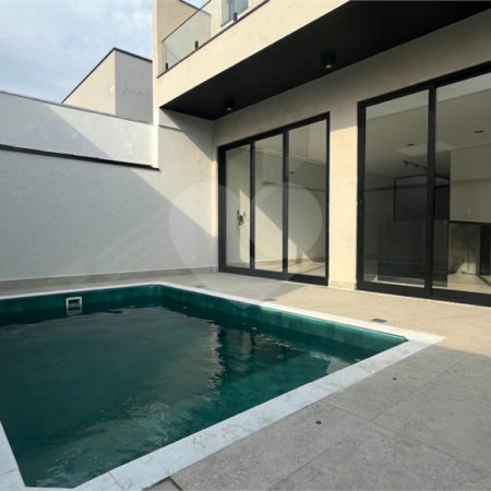 Casa à venda com 3 suítes no condomínio Reserva Ipanema I, Sorocaba - SP