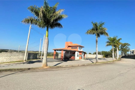 Terreno à venda no condomínio Villagio Italia, Sorocaba - SP