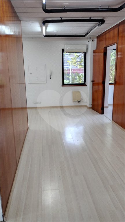 Sala à venda ou para alugar em Cidade Monções, São Paulo, SP