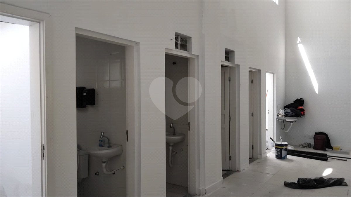 Salão Comercial para alugar em Jardim Esmeralda, São Paulo, SP