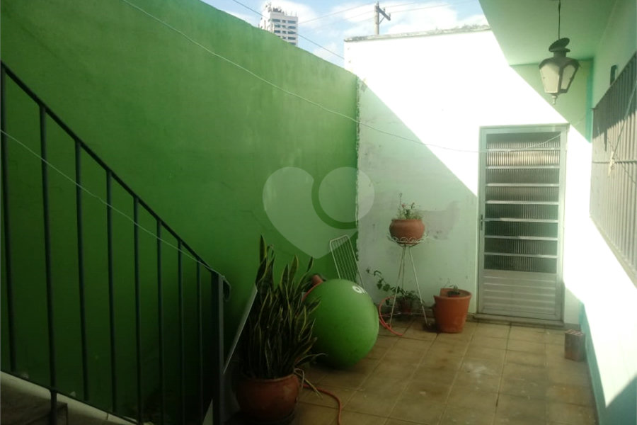 Sobrado para alugar com 4 quartos, sendo 2 suítes,  em Tucuruvi, São Paulo, SP