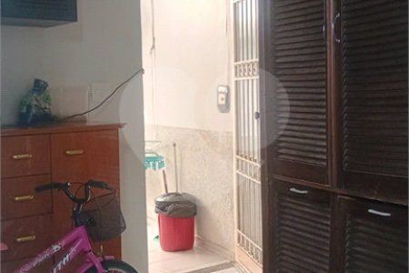 Casa à venda com 4 quartos em Santíssimo, Rio de Janeiro, RJ