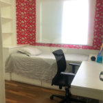 Apartamento para alugar com 2 quartos, sendo 1 suíte, em Vila Anglo Brasileira, São Paulo, SP