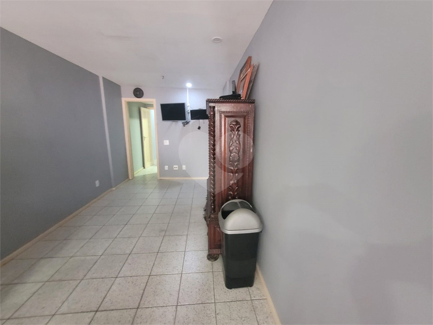 Sala à venda em Estácio, Rio de Janeiro, RJ
