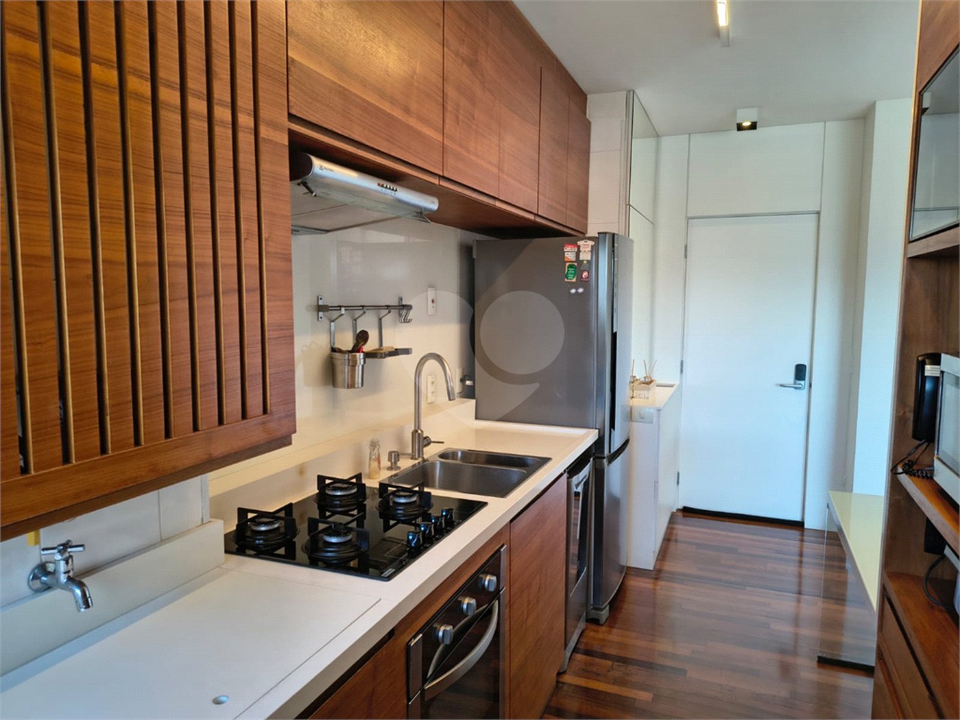 Apartamento à venda com 2 quartos, sendo 1 suíte,  em Vila Cruzeiro, São Paulo, SP