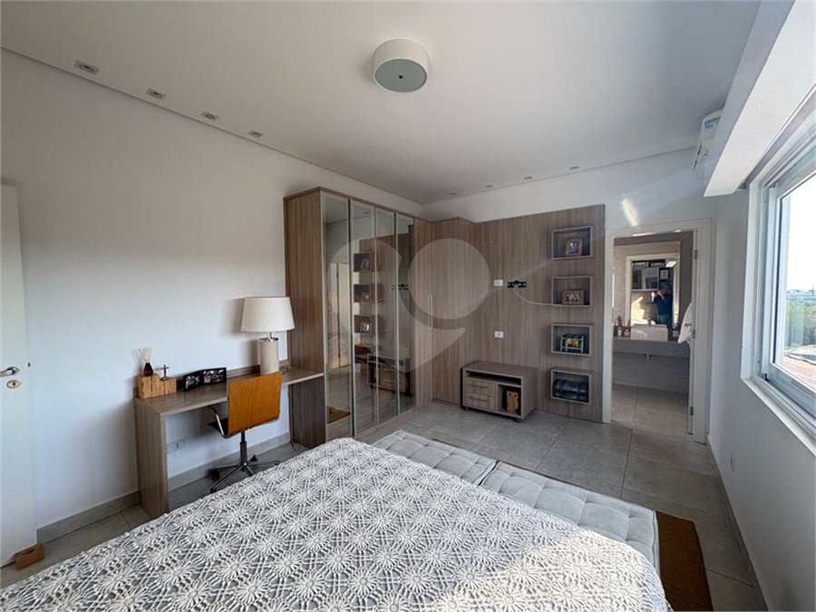 Casa à venda com 4 suítes no condomínio Residencial Dacha, Sorocaba - SP