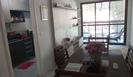 Apartamento à venda com 3 quartos, sendo 1 suíte,  em Maracanã, Rio de Janeiro, RJ