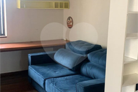 Apartamento à venda com 1 quarto no Centro, São Paulo, SP