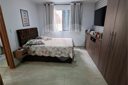 Apartamento à venda com 1 quarto em Cocaia, Guarulhos, SP